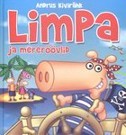 Limpa ja mereröövlid (Hardcover)