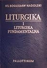 Liturgika. Liturg...
