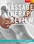 Massage Therapy Review: Passing the NCETMB, NCETM, and MBLEx