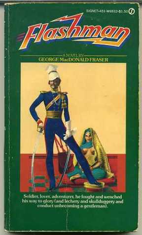 Flashman