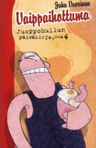 Vaippaihottuma (Paperback)