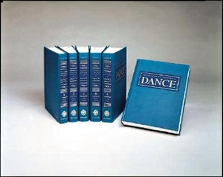 International Encyclopedia of Dance: A Project of Dance Perspectives (6 Volume Set)