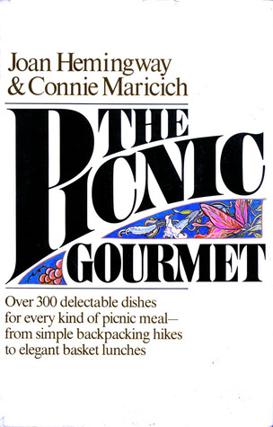 The Picnic Gourmet (Hardcover)