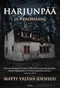 Harjunpää ja pyromaani