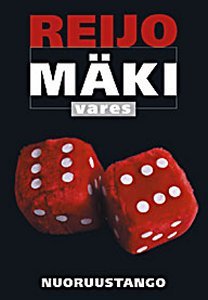 Nuoruustango (Vares, #16)