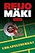 Uhkapelimerkki (Vares, #18)