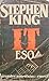 It [Eso] by Stephen        King