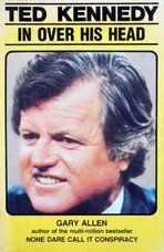 Ted Kennedy in Over His Head