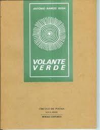 Volante Verde (Paperback)