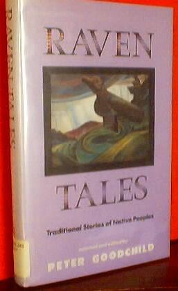 Raven Tales (Paperback)