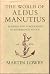 World of Aldus Manutius: Bu...