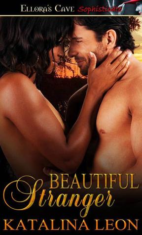 Beautiful Stranger (Kindle Edition)