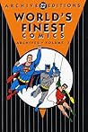 World's Finest Comics Archives, Vol. 3 by Bill Finger