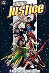 Young Justice: A League Of Their Own
