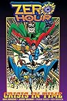 Comics Cavalcade Archives by Dan Jurgens