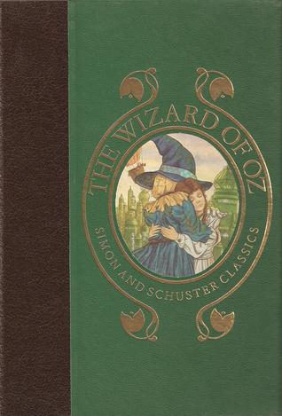 The Wizard of Oz