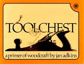 Toolchest (Hardcover)