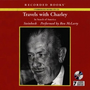 Travels with Charley: In Search of America