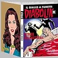 Diabolik R n. 586: Intrigo internazionale