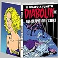 Diabolik R n. 593: Nel cappio dell'usura