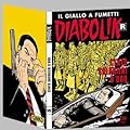 Diabolik R n. 592: Cento guerrieri d'oro