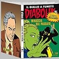 Diabolik R n. 590: Minaccia dal passato
