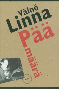 Päämäärä