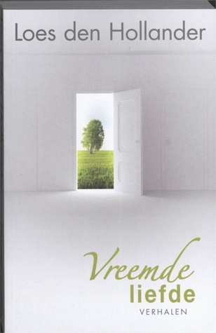 Vreemde liefde (Paperback)