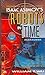 Marauder (Isaac Asimov's Robots in Time, #2)