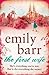 The First Wife by Emily Barr