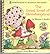 Strawberry Shortcake - The Sweet Smell of Strawberryland (A Sniffy Book)