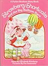 Strawberry Shortcake and the Big Balloon Race