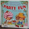 Strawberry Shortcake's Party Fun