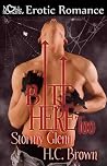 Bite Here Too by Stormy Glenn