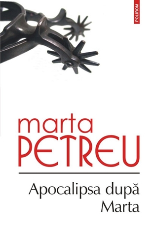 Apocalipsa după Marta