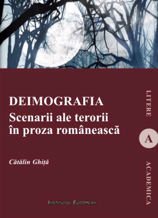 Deimografia