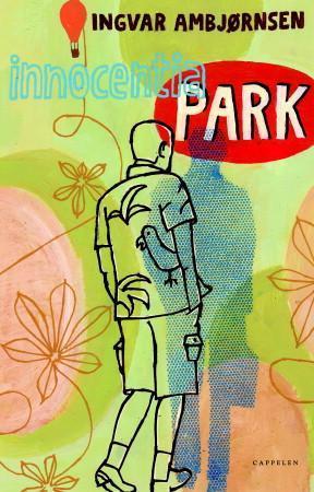 Innocentia park (Hardcover)