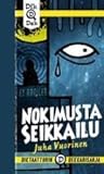 Nokimusta seikkailu – Salapoliisiromaani
