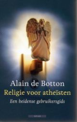Religie voor atheïsten: een heidense gebruikersgids