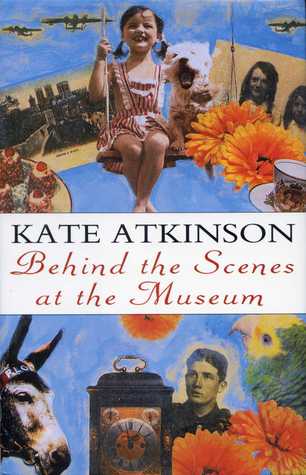 Behind the Scenes at the Museum