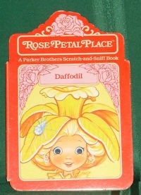 Daffodil (Rose-Petal Place)