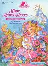 Lady Lovely Locks: An Enchanting Fairy Tale Adventure (Golden Look Look Books)