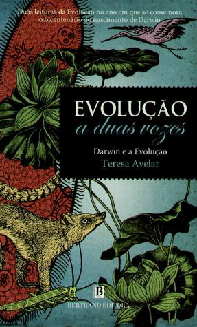 Evolução a Duas Vozes (Paperback)