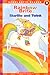 Rainbow Brite : Starlite and Twink (Level 2)
