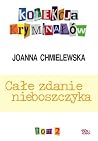 Całe zdanie nieboszczyka by Joanna Chmielewska Całe zdanie nieboszczyka by Joanna Chmielewska