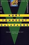 Galápagos by Kurt Vonnegut Jr.