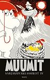 Muumit: Sarjakuva...