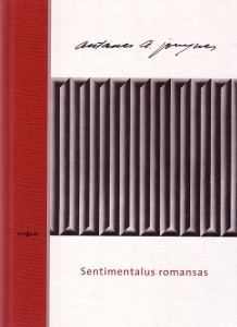 Sentimentalus romansas