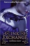 Ink Exchange by Melissa Marr