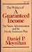 The Politics of a Guarantee...